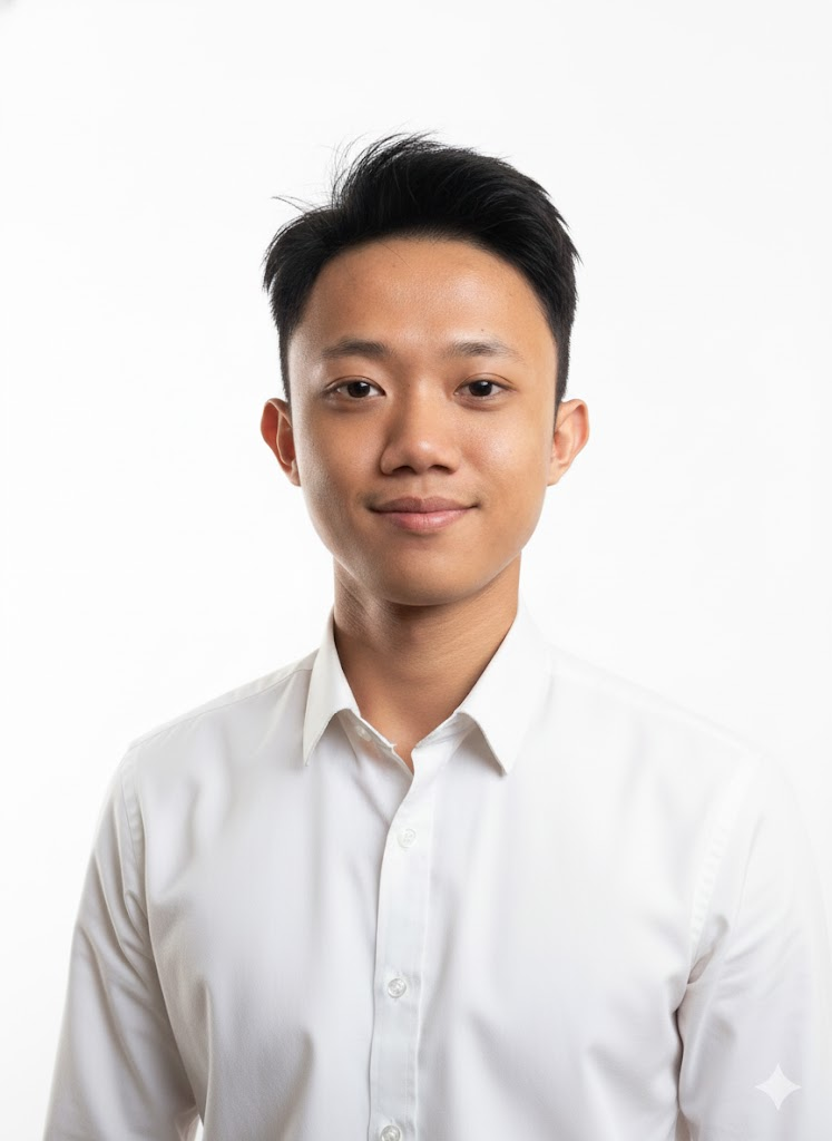 Foto Profil Faiz Muhammad Ilham